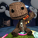 LittleBigPlanet Pod Penthouse